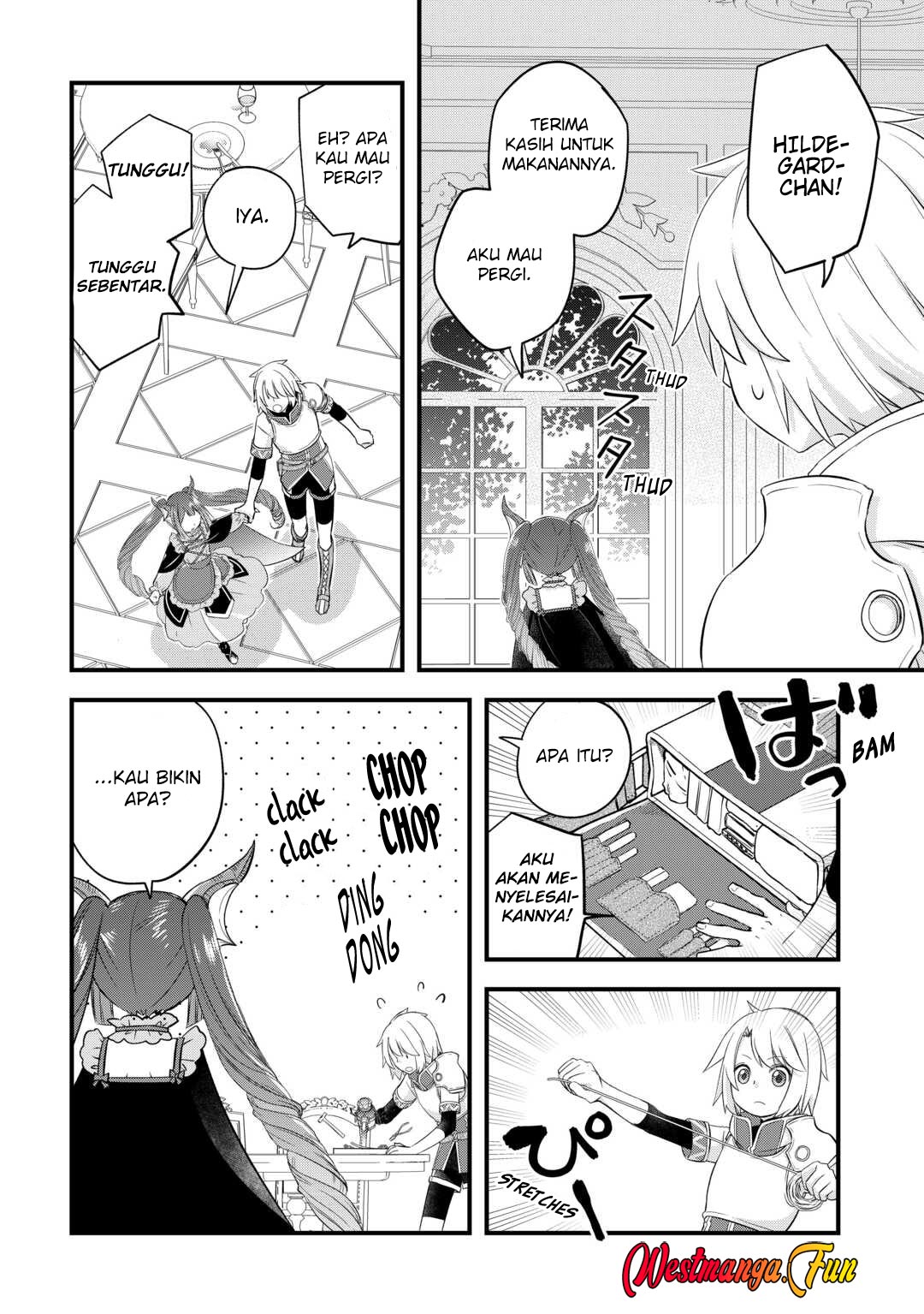 Kanchigai no Atelier Master
